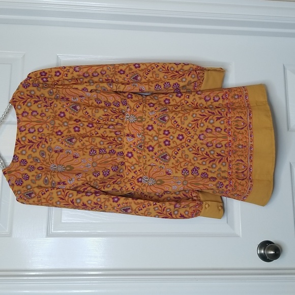 Urban Outfitters Womens Longsleeve Mini Dress - Picture 7 of 15